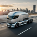 Future of Trucking: Emerging Technologies and Trends